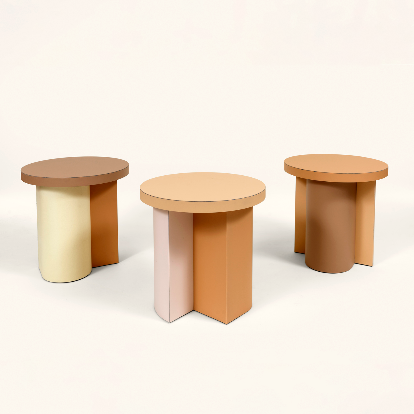 Column Stool/Table 001