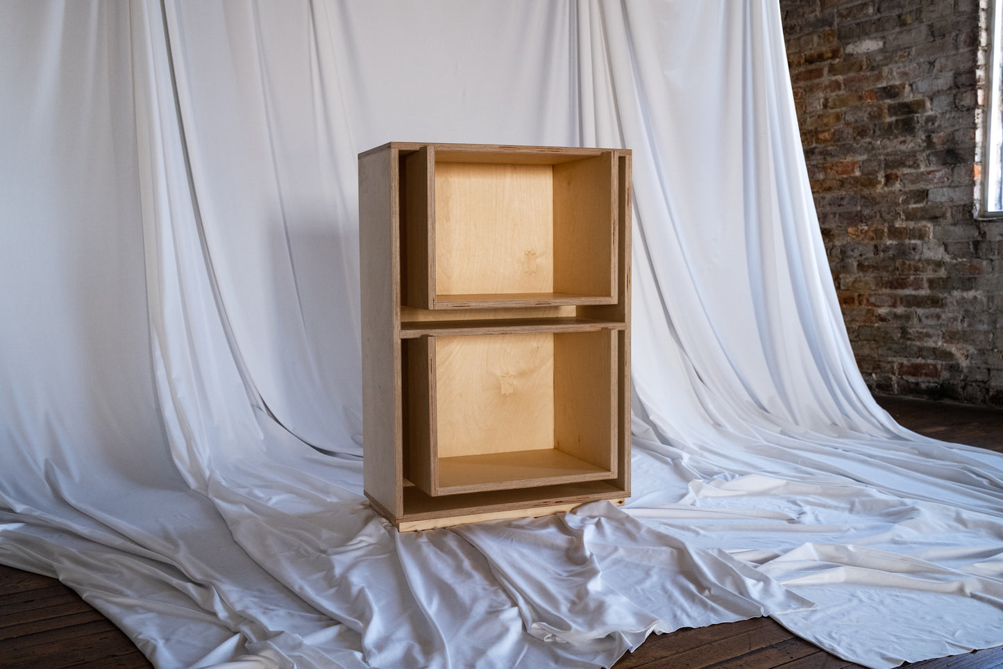 Float Record Cabinet