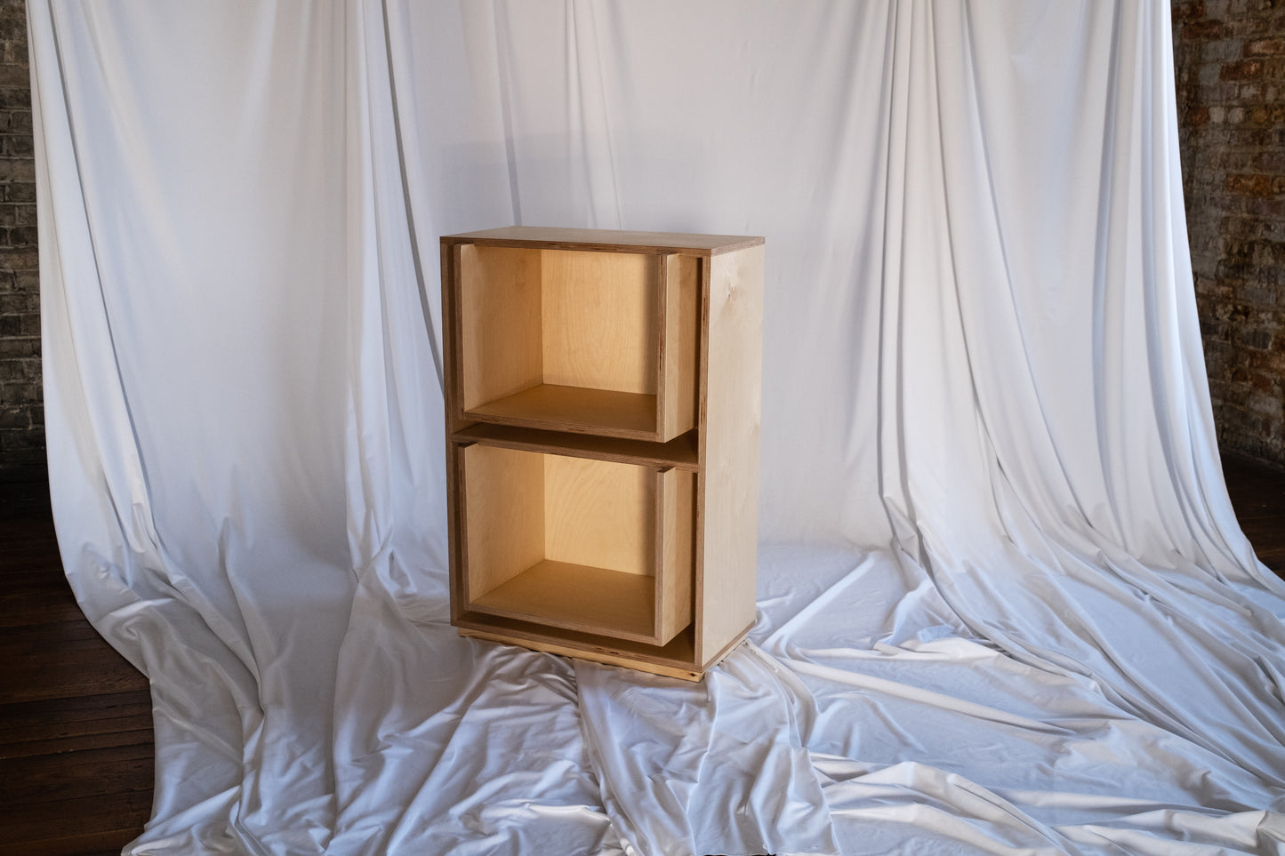 Float Record Cabinet