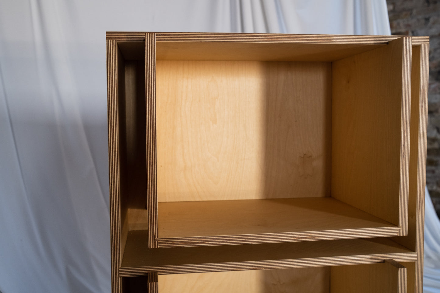 Float Record Cabinet