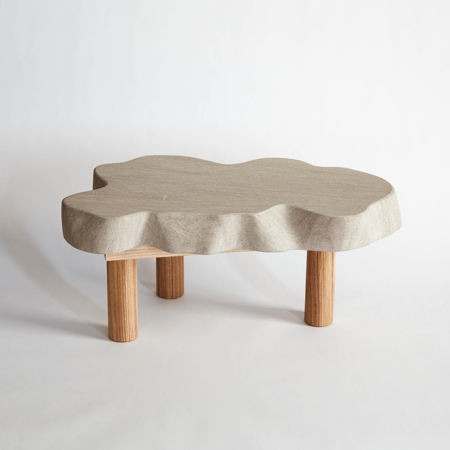 Cloud Stool