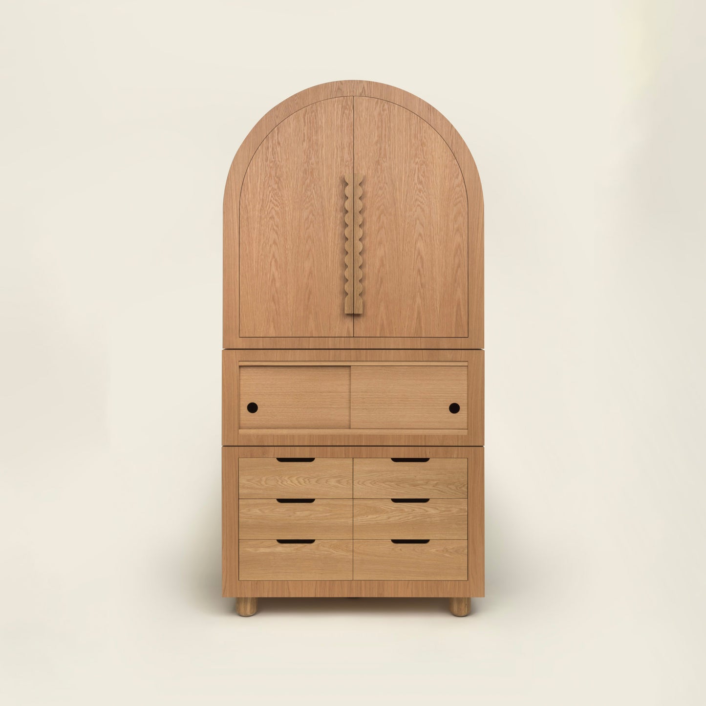 Jackson Highboy