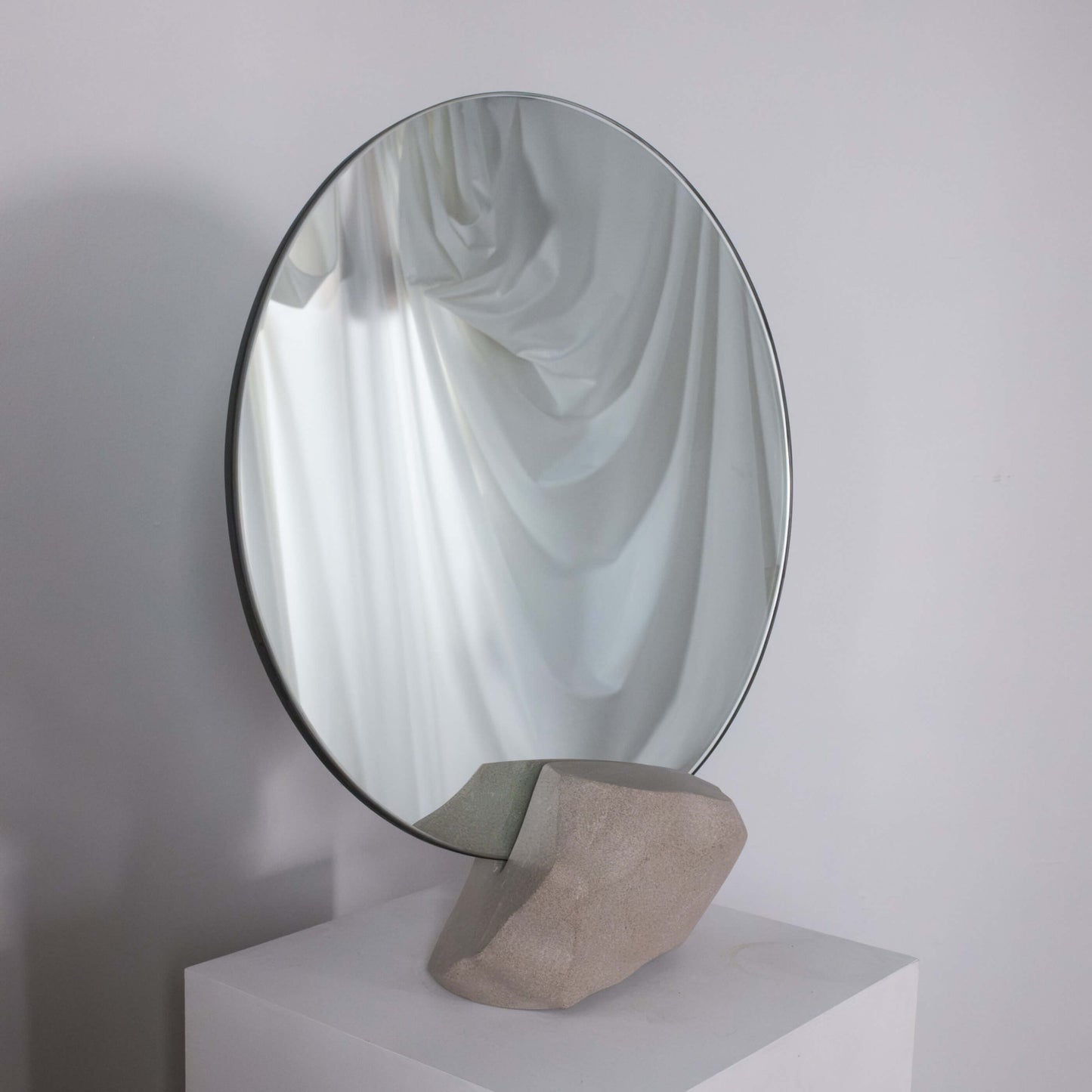 Table Mirror