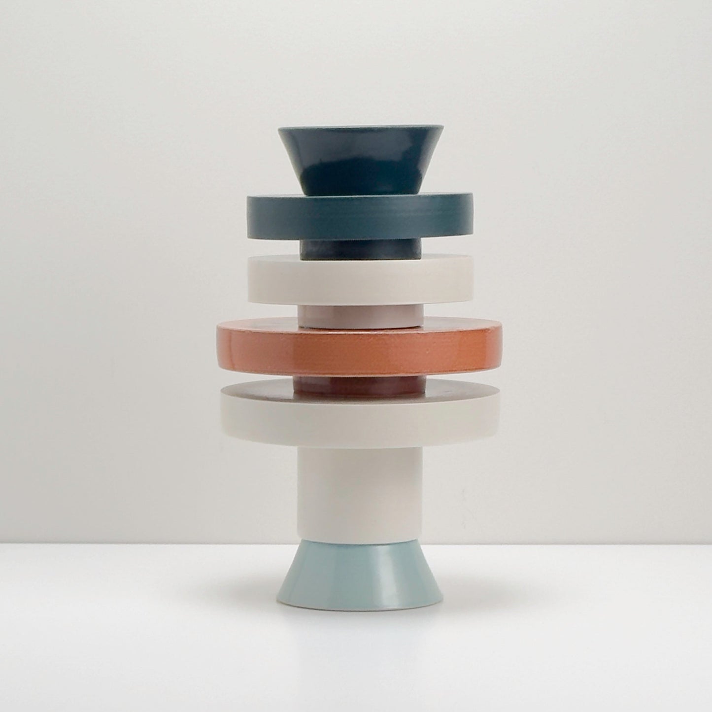 Torre 1 – Vase