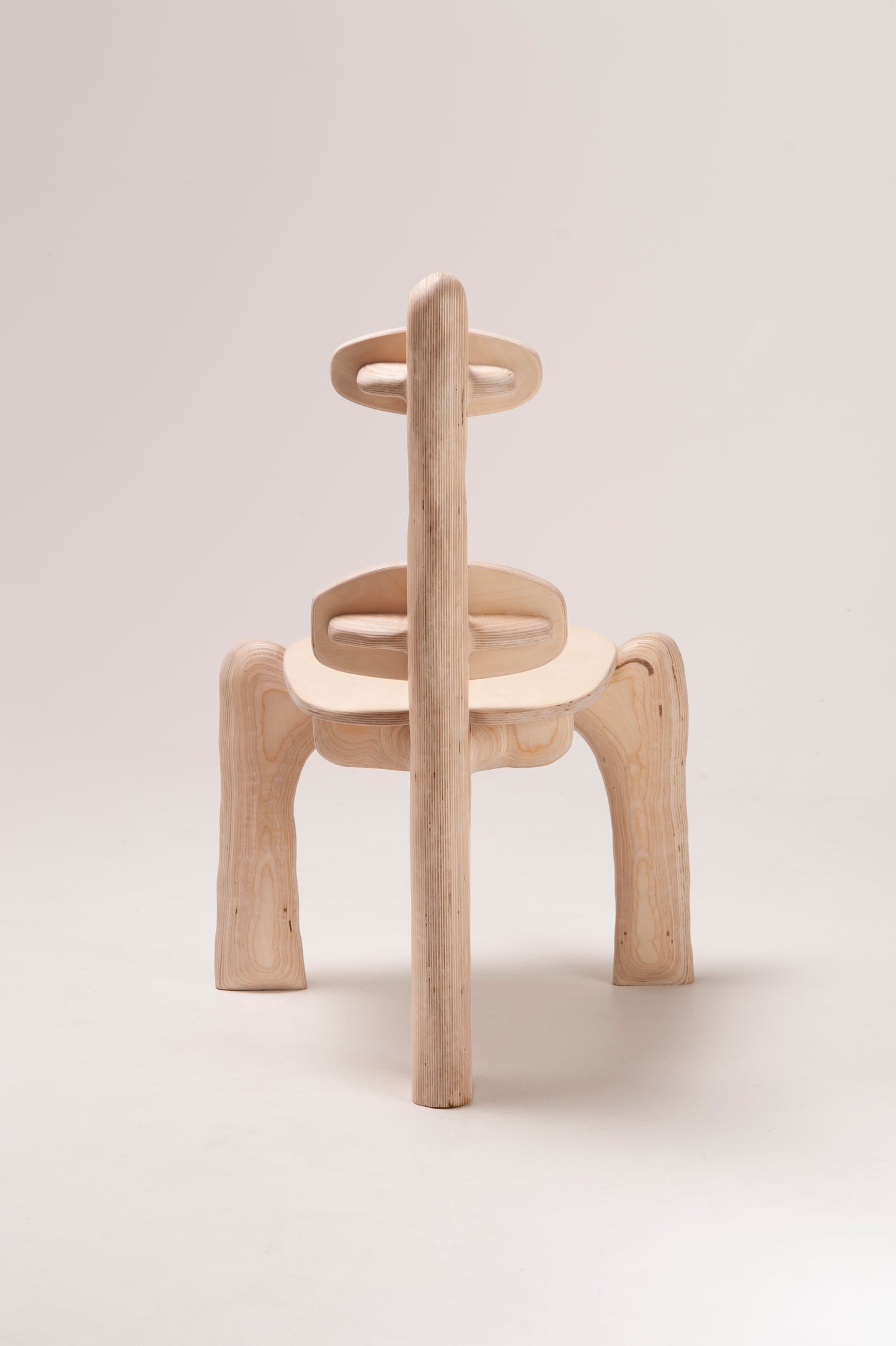 Tree Chair 2