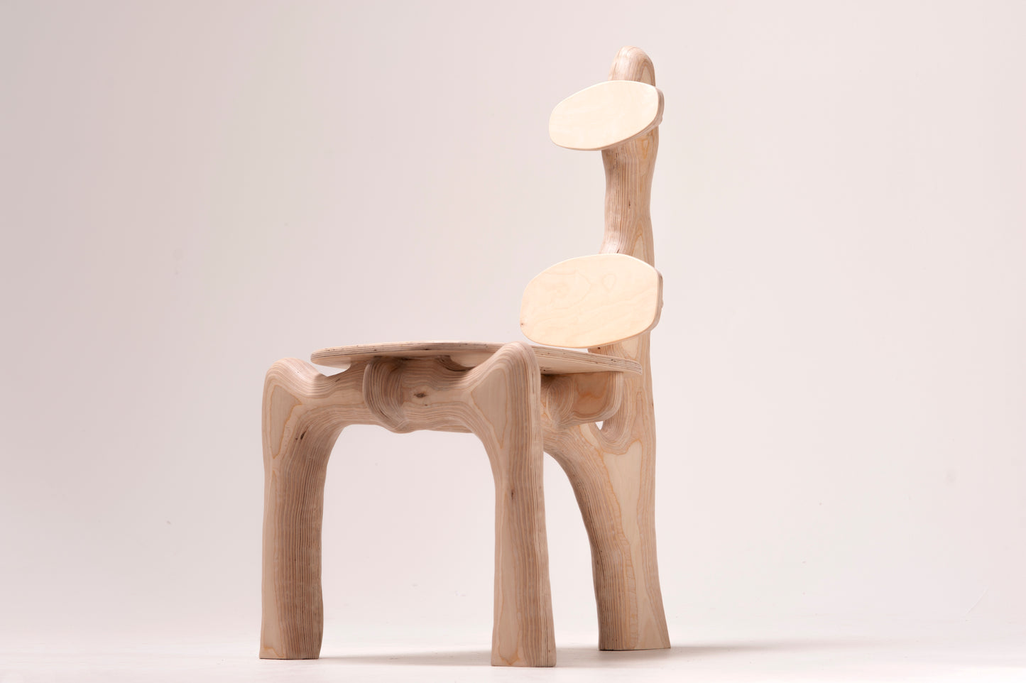 Tree Chair 2