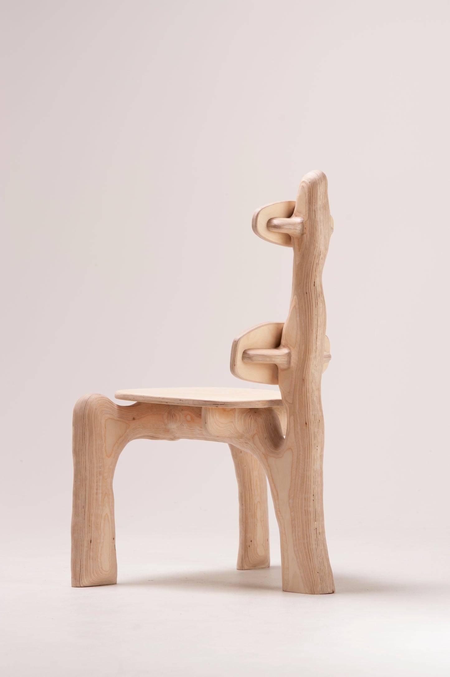 Tree Chair 2