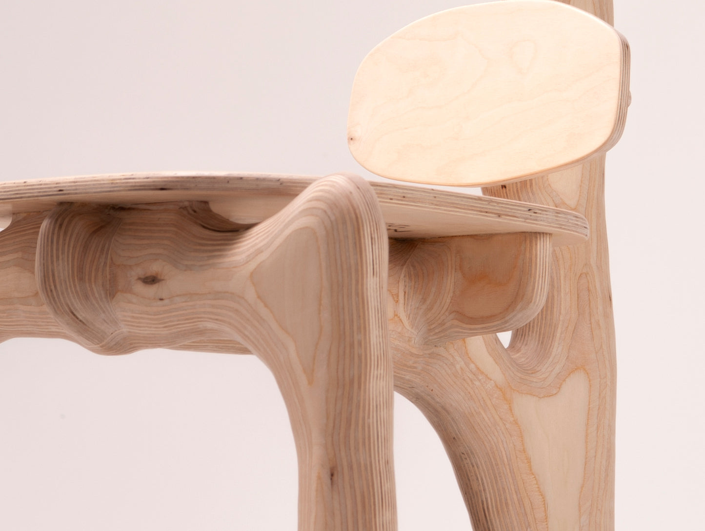 Tree Chair 2