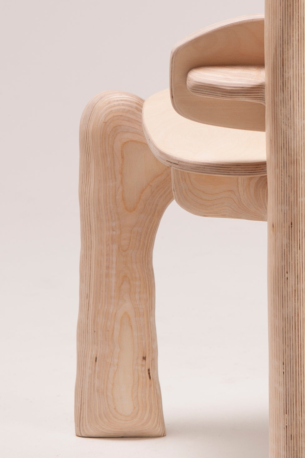 Tree Chair 2