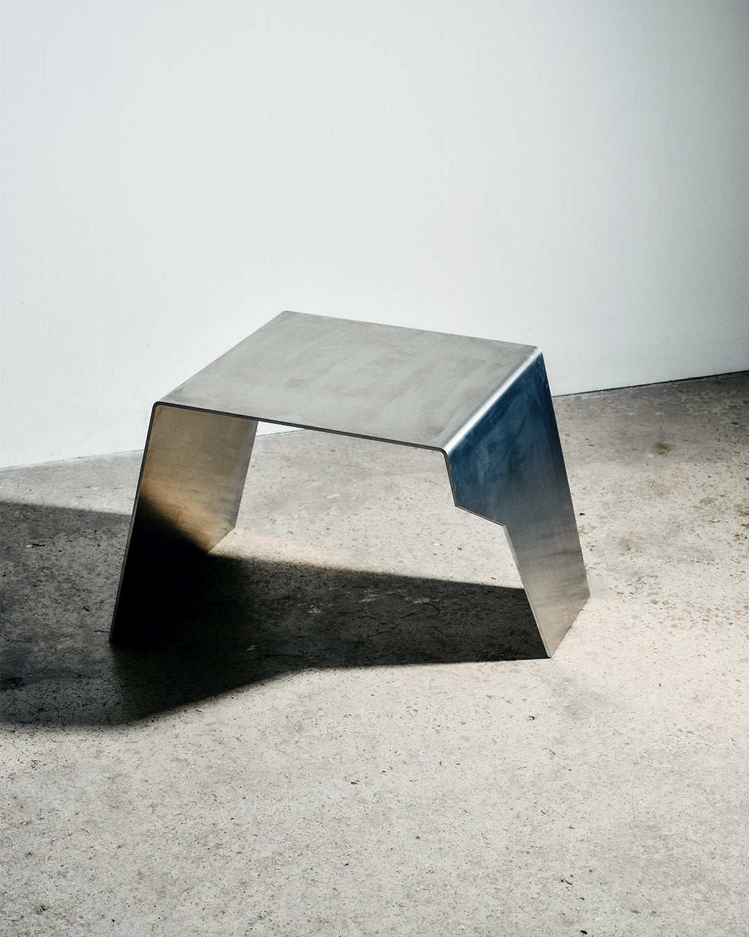 Adult Contemporary Side Table