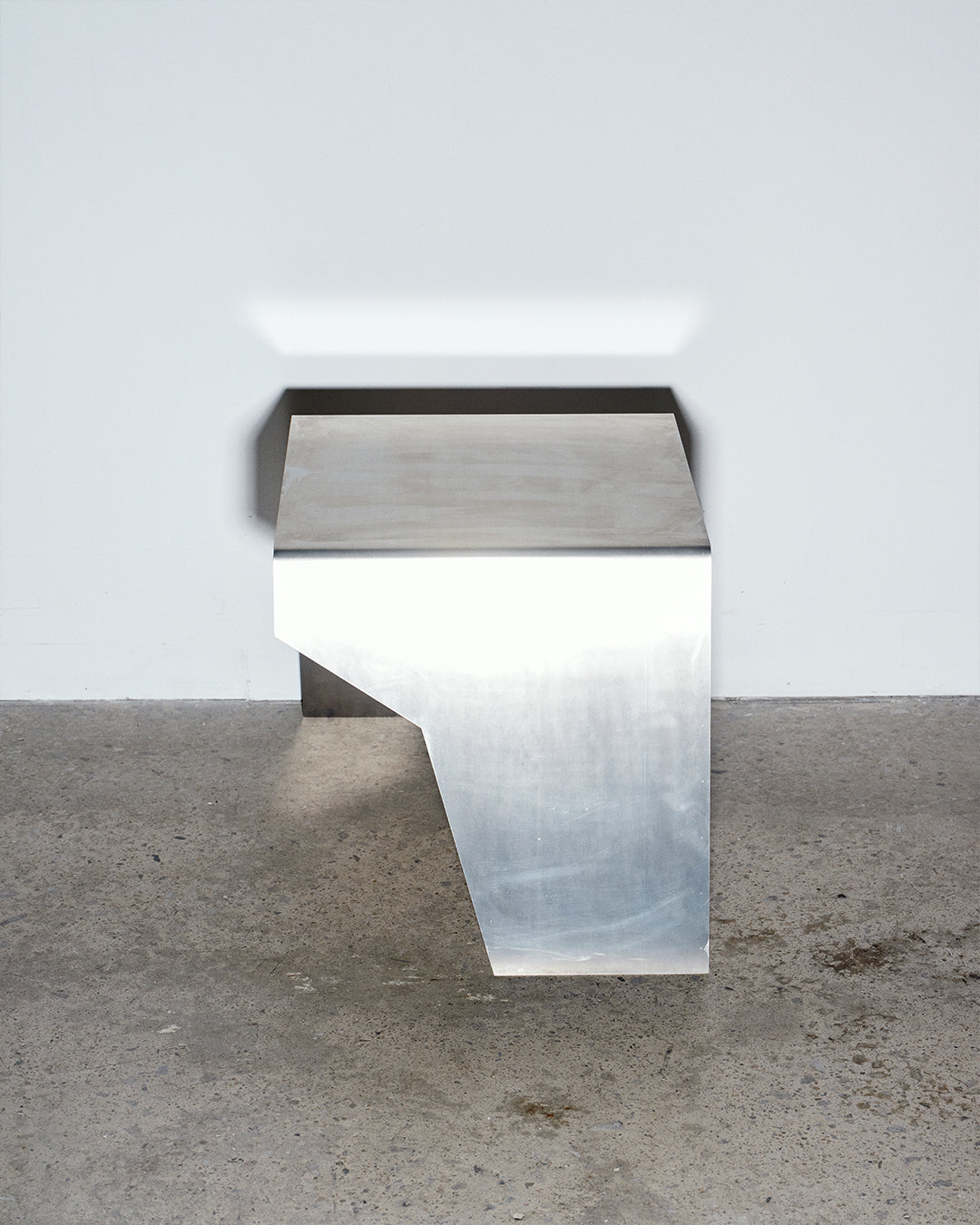 Adult Contemporary Side Table