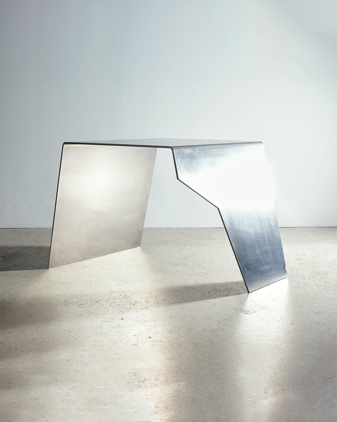 Adult Contemporary Side Table