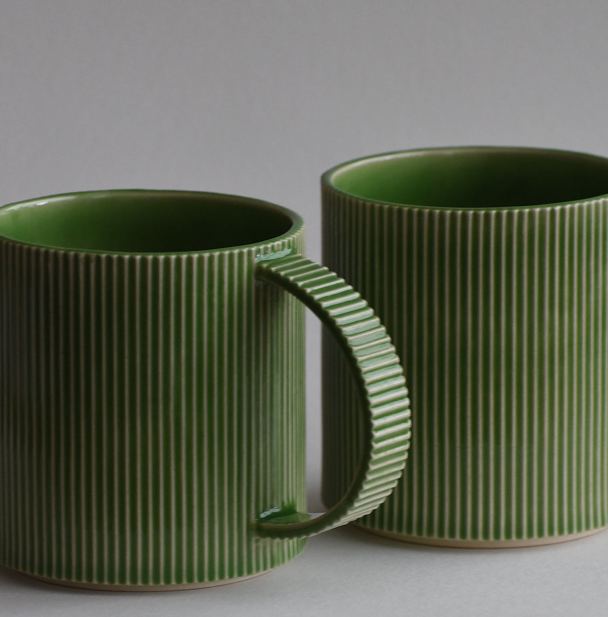 Corru Mugs – no29 and no31 (set of 2)